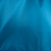 Detail of the fabric surface of the beach sun sail shelter Velabog Breeze. 100% ripstop polyester. Color blue.